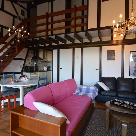 Amazing Holiday Home In Stavelot With Terrace Holiday home