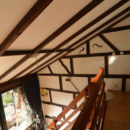 Amazing Holiday Home In Stavelot With Terrace *