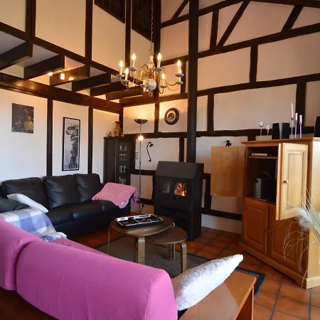 Amazing Holiday Home In Stavelot With Terrace Stavelot