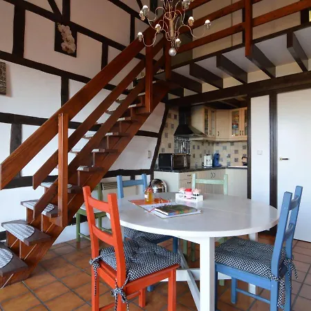Amazing Holiday Home In Stavelot With Terrace Stavelot