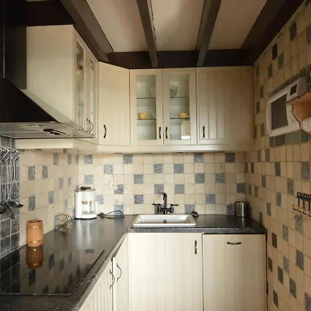 Amazing Holiday Home In Stavelot With Terrace Holiday home *