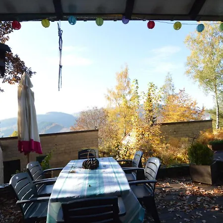 Holiday home Amazing Holiday Home In Stavelot With Terrace *