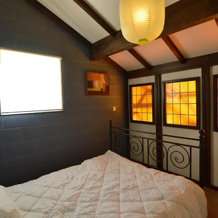 Amazing Holiday Home In Stavelot With Terrace Holiday home Stavelot