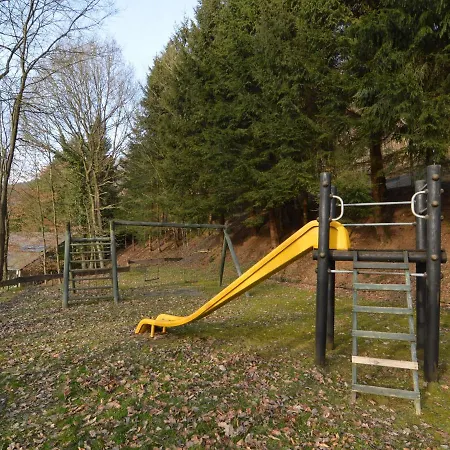Amazing Holiday Home In Stavelot With Terrace Holiday home *
