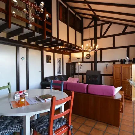 Amazing Holiday Home In Stavelot With Terrace Holiday home *
